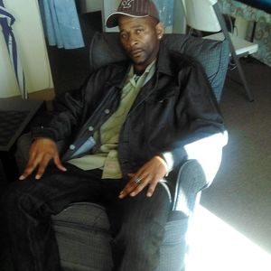 Meet your Posher, Darrell